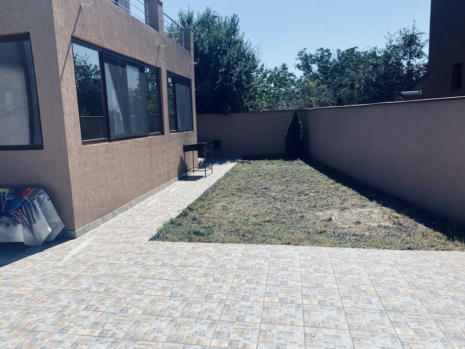 Vila de inchiriat Bragadiru p+1E