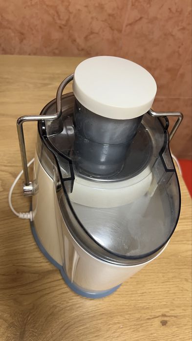 Vand storcator fructe Heinner