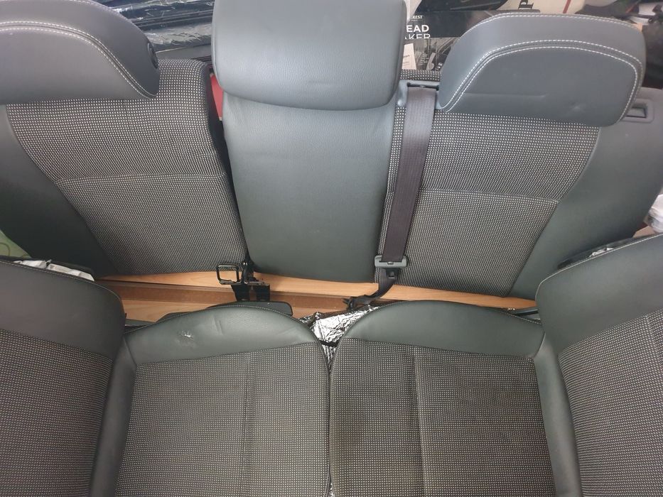 Oglinda  audi a3  drp 2007 interior astra h piele textil