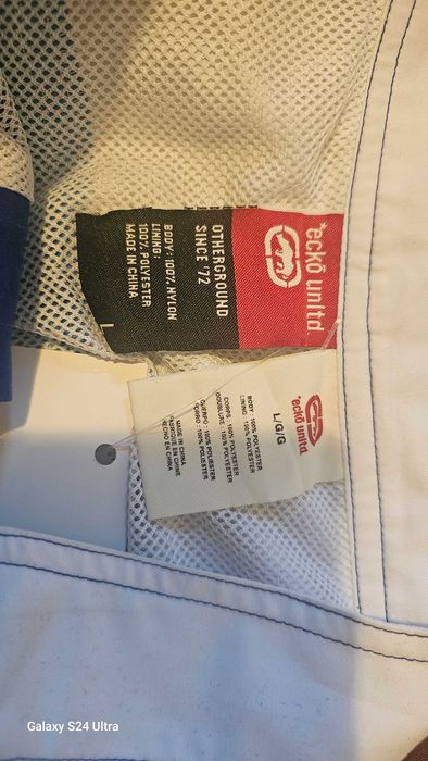 Оригинални къси панталони Ecko Unlimited 72