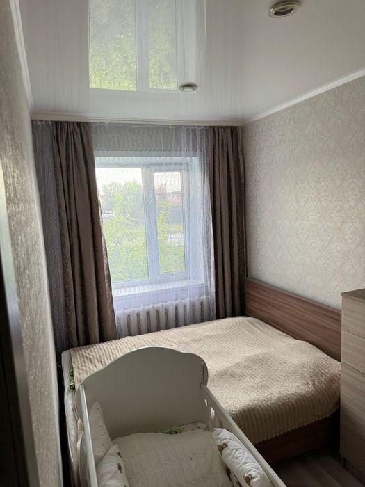 Продается квартира