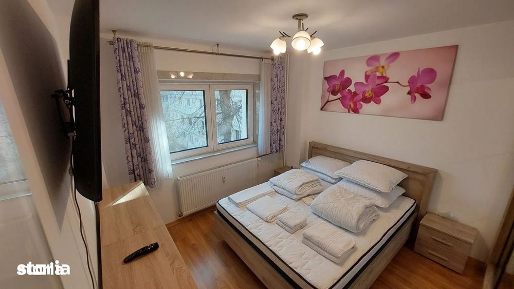 Apartament 2 Camere | Titan | 2