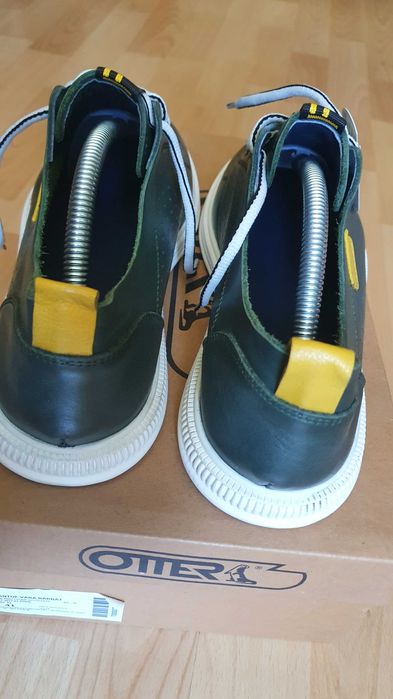 Pantofi smart casual Otter 42