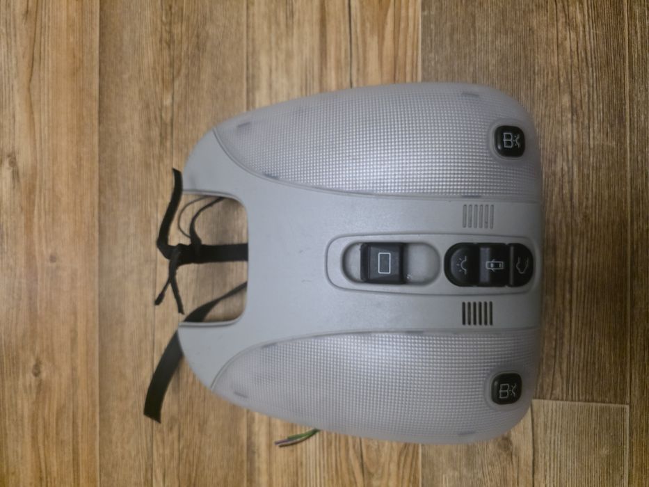 Запчасти на мерседес