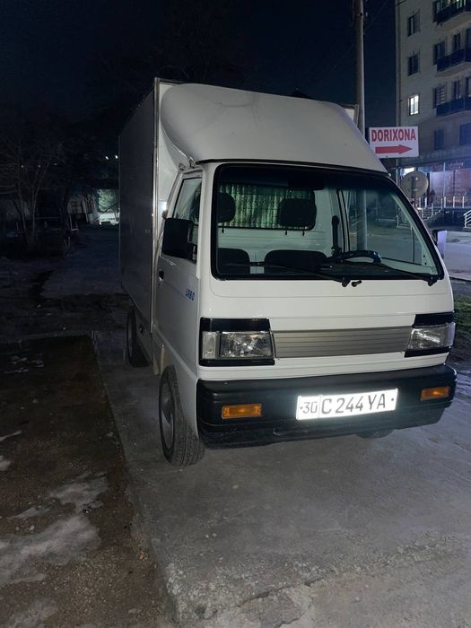 Labo yuk xizmati bor samarqand bo'ylab va viloyatlarga ham chiqamiz