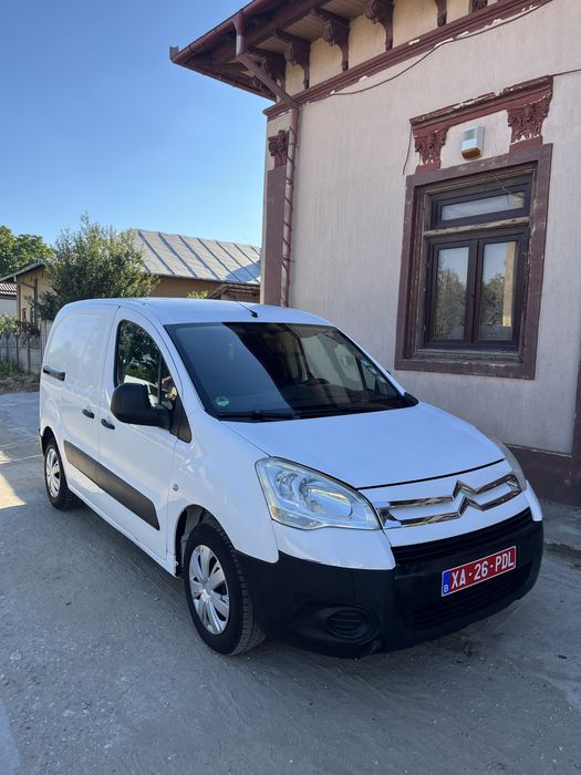 Vand citroen berlingo