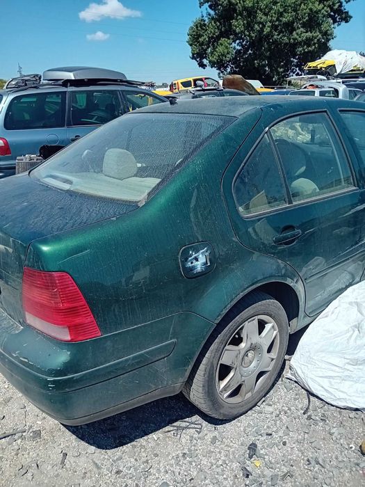 Volkswagen Bora1.9 TDI 110 к.с 2000 година