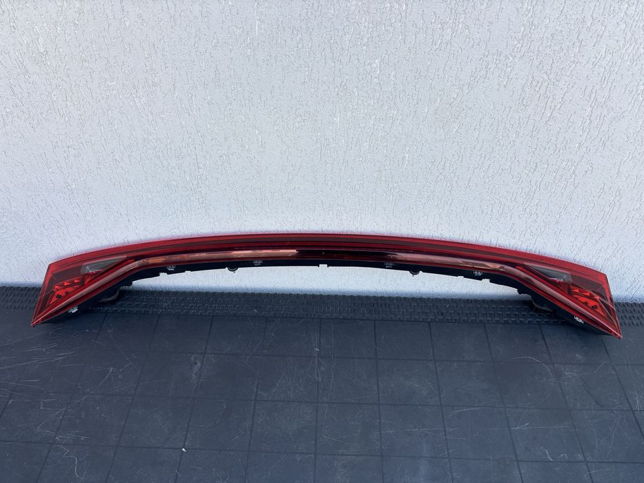 Stop haion seat cupra formentor