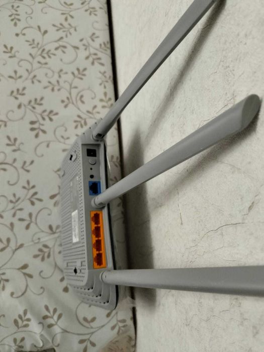 Срочно продам модем TP Link