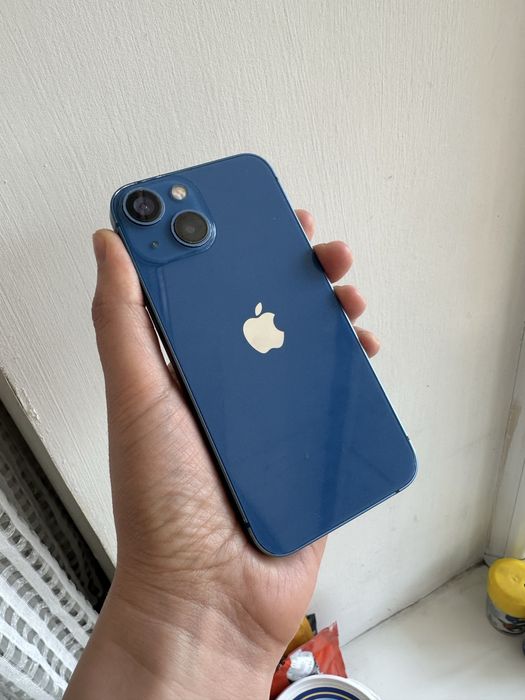 Iphone 13 mini 128гб