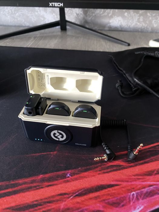 Arendaga beraman | Kamera | Ronin Stablizator | Chiroqlar | Mikrafon