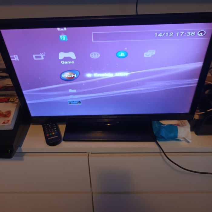 Игра Playstation3