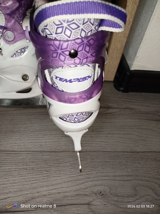 Patine copii marimea 30-33