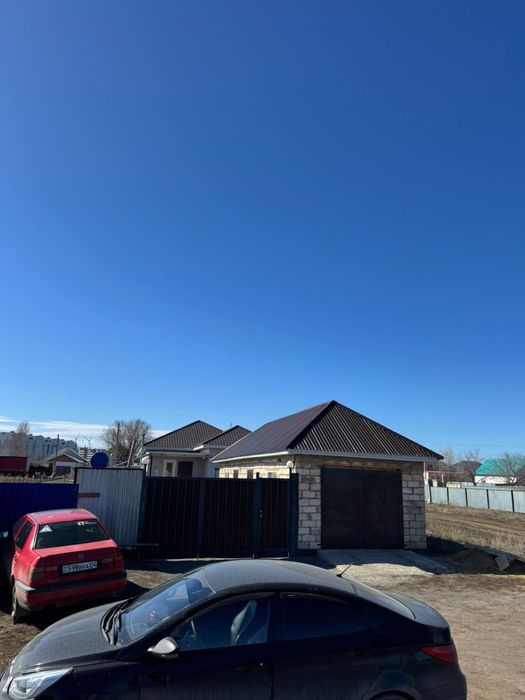 Продам дом район кызылжар