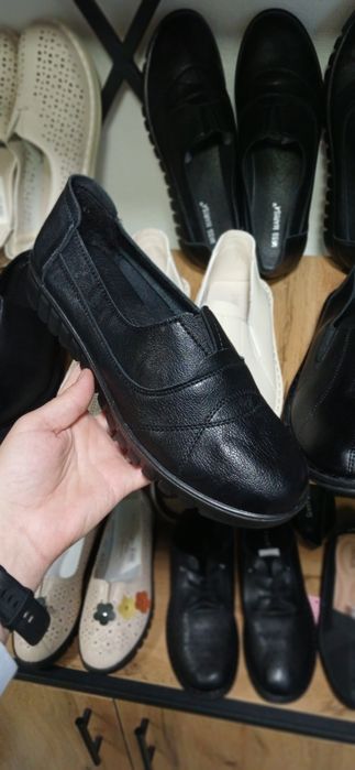 Обувь ВЕЛИКАНЫ,41/42/43 размеры, Магазин на М.ГОРЬКОГО САЙРАМ-41