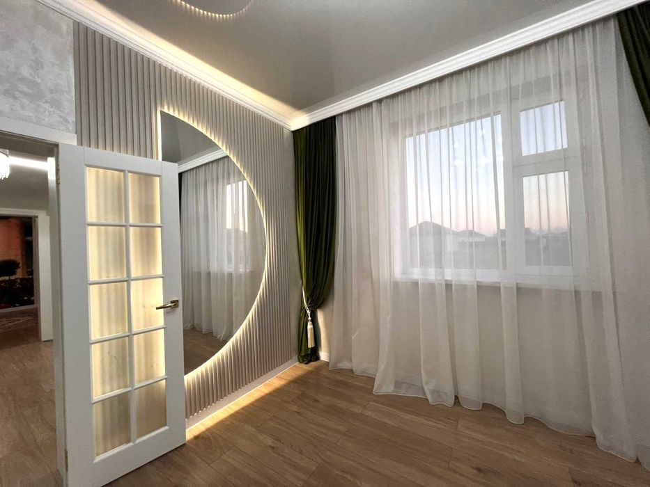 Продам ханский коттедж в г.Косшы