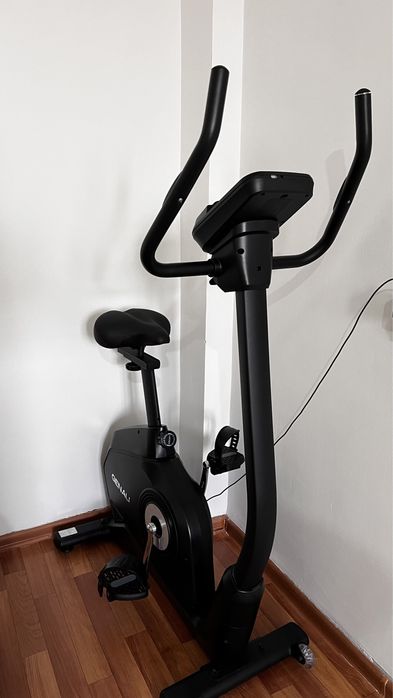 Велотренажер Genau Ergo XT-850