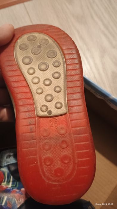 Ghete copii de vanzare