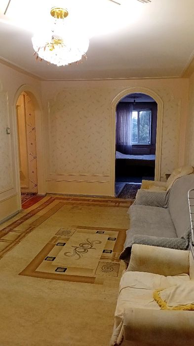 продам 2х ком. кв.в 7мкр дом 35