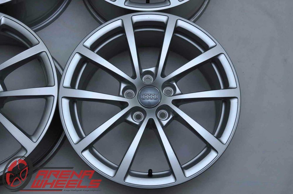 Jante Noi 17 inch Originale Audi A6 4K C8 R17