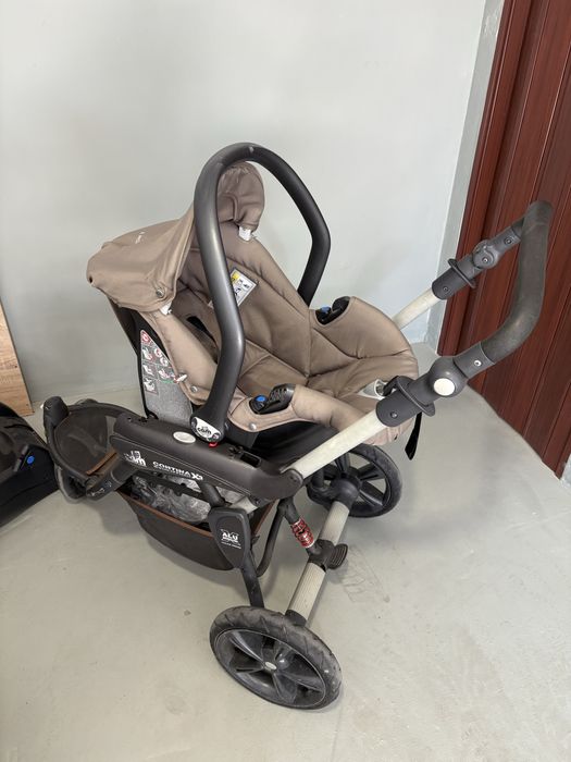 Детска количка Cam 3в1