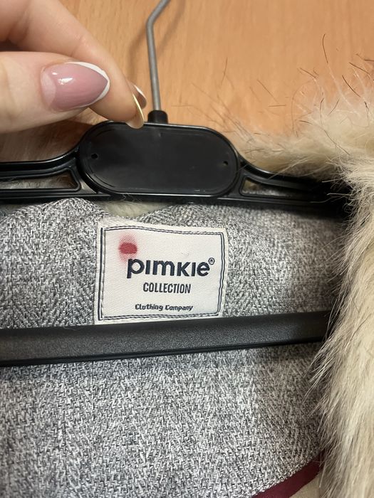 Дамски елек Pimkie