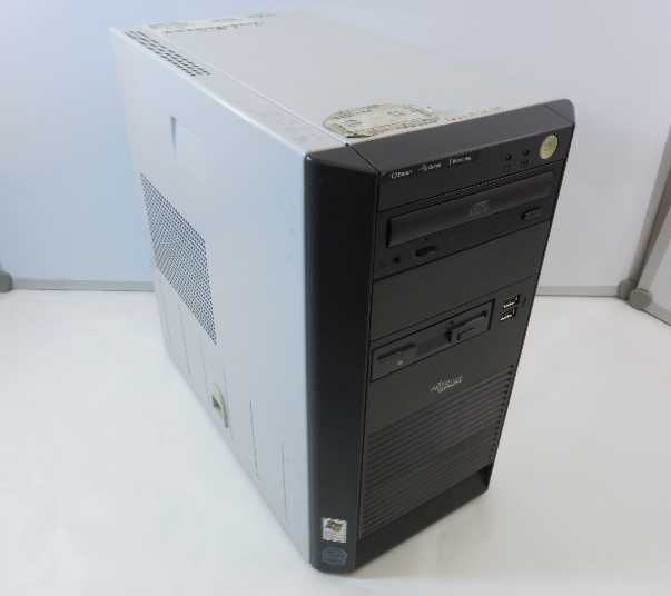 Kompyuter Fujitsu Siemons