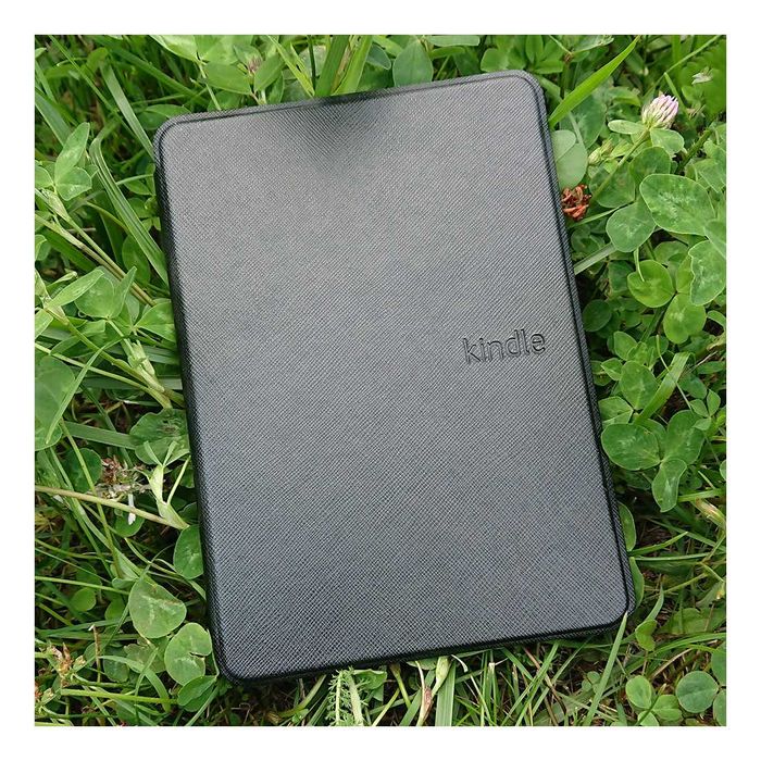 Калъф за Kindle Paperwhite Colorsoft 3.4/Basic 11/5.6.8/2021/2022/2024