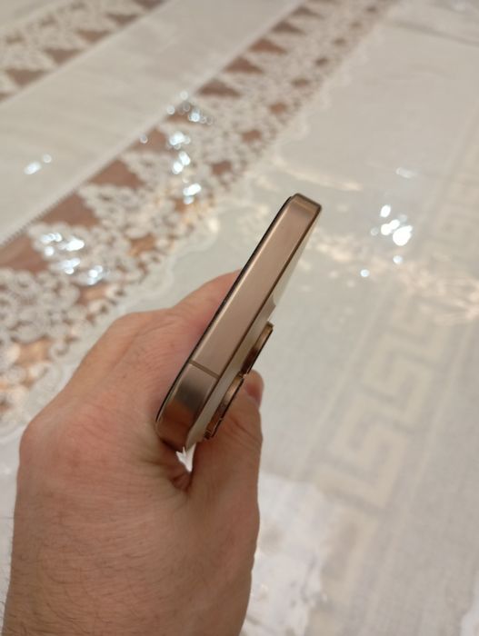 iPhone 16 pro 128 GB