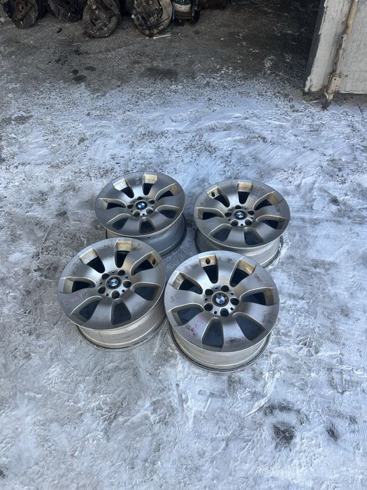 Комплект дисков bmw R17