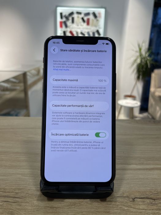 iPhone 11 Pro 256gb, 100% |•| G Store Mobile