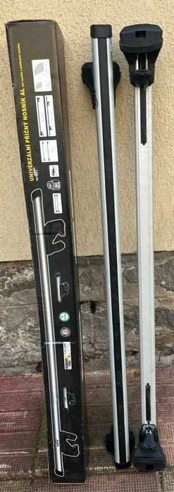 Напречни греди Hakr HV 0053 - 124см