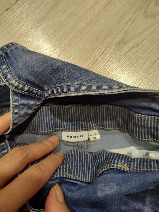 Детски гащеризон