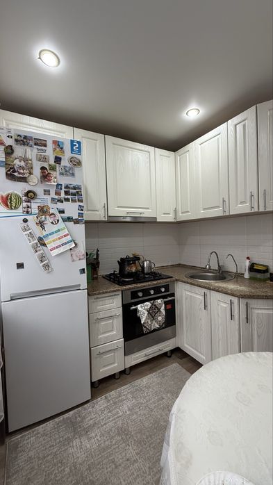 Продам 3х комн.квартиру