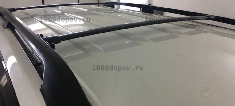 Продам Релинги Поперечные TLC 200