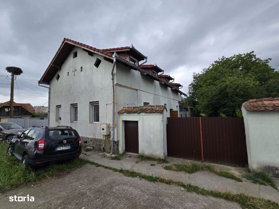 Vinzare casa la Arpașu,  lingă Transfăgărășan