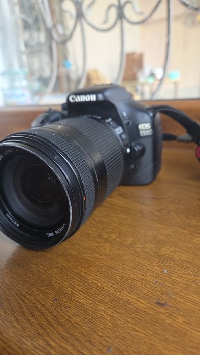 Продам фотоаппарат