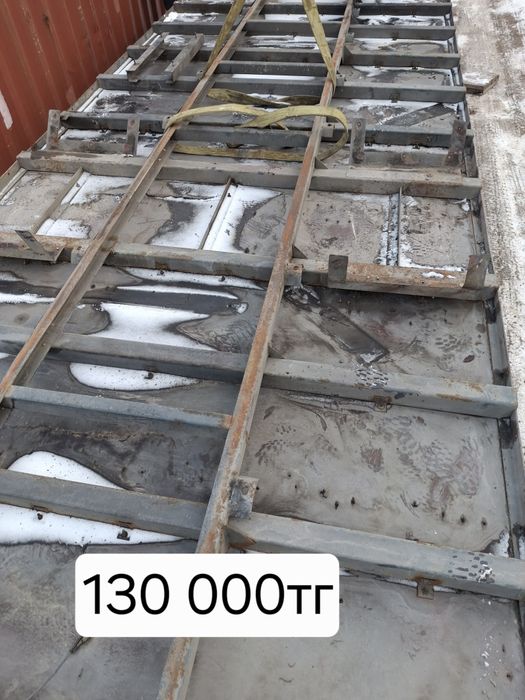 Платформа,борт,грузовая