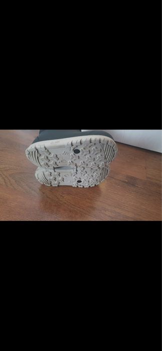 Гумени ботуши , номер 29