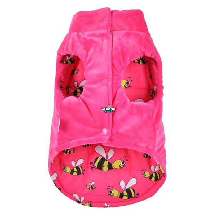 Кучешко яке Яке за куче Кучешки дрехи Кучешка дреха Дрехи за кучета
