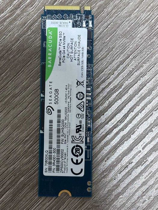 Геймърски компютър Ryzen 5600X/RX6600 8GB/16 Ram/500 ssd/1TB HDD/750W