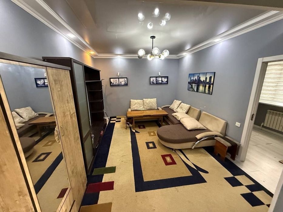 Юнусабад 6 квартал 2/4/4 (60²) продаётся квартира