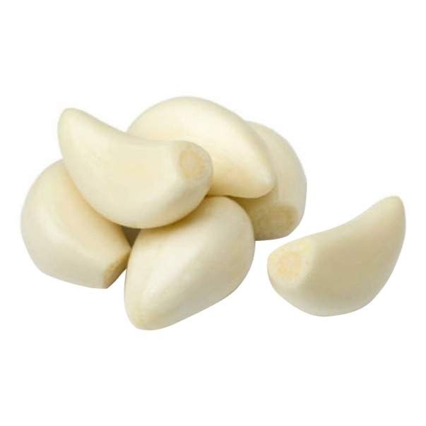 Честнок  чищеный