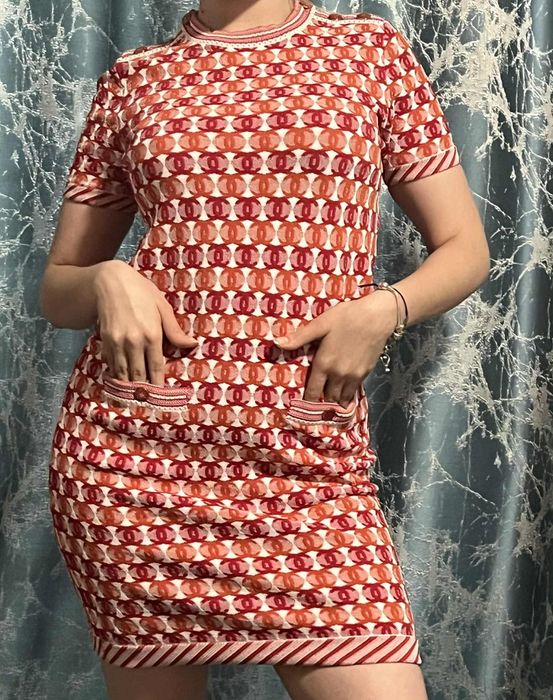 Rochie Chanel - mărimea 36(S)