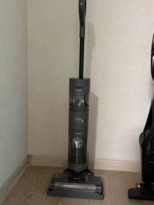 Моющий пылесос Dreame H12