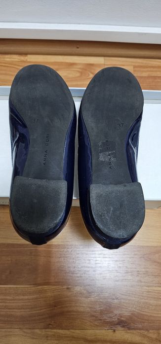 Pantofi dama Anna Cori