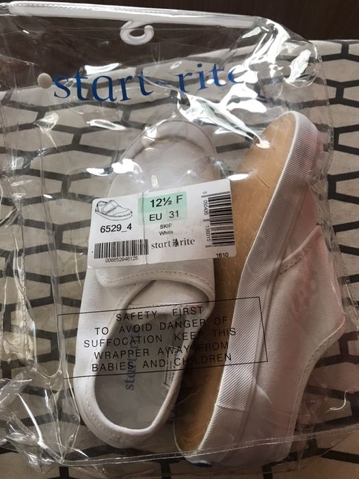 Детски кецове start-rire 12 1/2F (32)