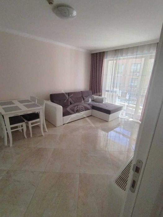 Продава се Двустаен апартамент в Свети Влас - 61 кв.м за 2991 €/кв.м - Снимка #1