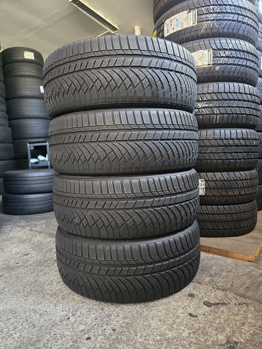 Kumho 235/45 R19 99V MS iarnă