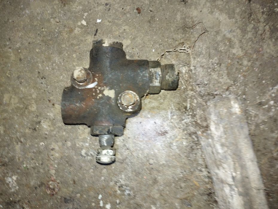 Камаз запчастлари